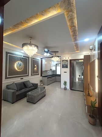 4 BHK Independent House For Resale in Ansal Sushant City I Jaipur  7289161