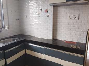 2 BHK Apartment For Rent in Vedant Sai Blossom Dhanori Pune 7289180