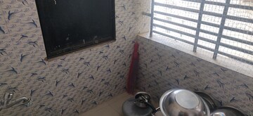 Bathroom in 3 BHK Apartment at Chitrapuri Colony, Manikonda – for Sale
