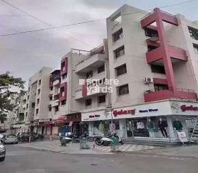 2 BHK Apartment For Rent in Bhawani Complex Kothrud Kothrud Pune  7289203