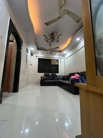 1 BHK Apartment For Rent in Adishwar Krupa Gokul Village Mumbai  7289252