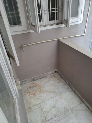  Plot – Exterior View View at Gomti Nagar - for Sale