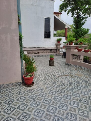  Plot – Exterior View View at Gomti Nagar - for Sale