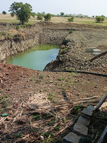 Plot Area in  Plot at Narayankhed – for Sale