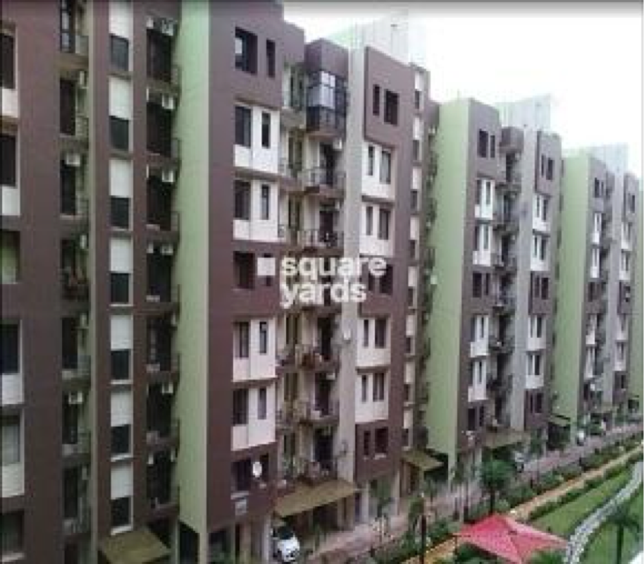 3 BHK Apartment For Rent in Maya Garden City Nagla Road Zirakpur  7289272