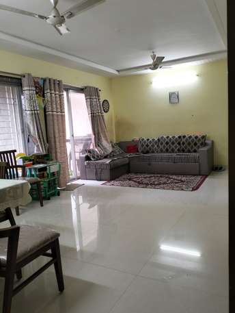 2 BHK Apartment For Rent in Athashree Pashan Pashan Pune  7289285