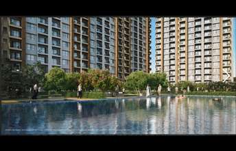 2 BHK Apartment For Resale in Godrej Urban Retreat Manjari Pune  7289276