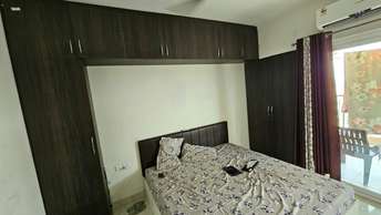 2 BHK Apartment For Rent in Gaurs Siddhartham Siddharth Vihar Ghaziabad  7289296