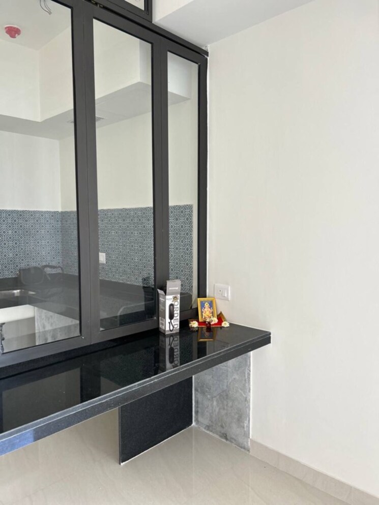 Kitchen, lodha-quality-home-tower-5 1 Bedroom 289 Sq.Ft. Apartment In Majiwada Thane 7289292