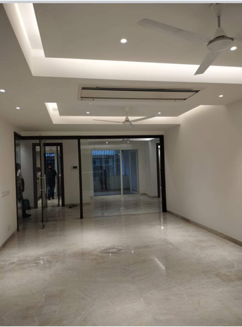 4 BHK Builder Floor For Rent in RWA East Of Kailash Block E East Of Kailash Delhi  7289303