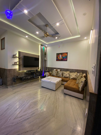 3 BHK Builder Floor For Rent in Gn Swarn Nagri Greater Noida  7289341