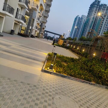 3 BHK Apartment – Exterior View View at Arihant Abode, Vaidpura - for Sale