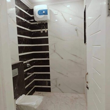 Bathroom in 3 BHK Villa at Dehradun Cantt – for Sale