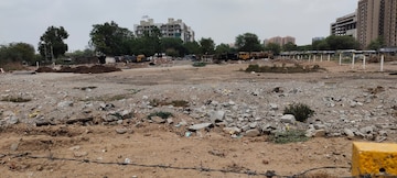 Commercial Land 3600 Sq.Yd. For Resale in Thaltej Ahmedabad  7289373