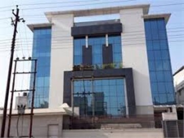  Industrial Plot – Exterior View View at Ecotech Iii Greater Noida - for Sale