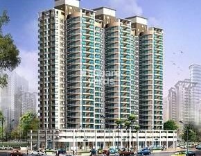 3 BHK Apartment For Sale in Gaurav Woods Phase I, Mira Road