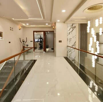  4 BHK Villa at Dhawas – for Sale