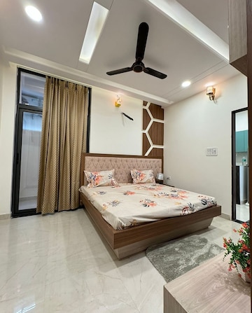Bedroom in 4 BHK Villa at Dhawas – for Sale