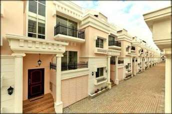 4 BHK Villa For Resale in Saiven Marble Arch Sarjapur Road Bangalore  7289402