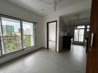 3 BHK Apartment For Resale in Oyster Shell Juhu Mumbai  7289427