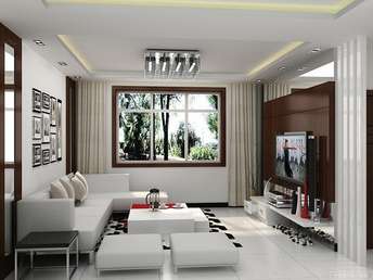 3 BHK Apartment For Rent in Raheja Sherwood Goregaon East Mumbai  7289420