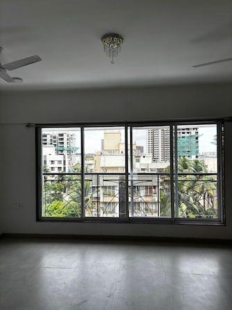 3 BHK Apartment For Resale in Oyster Shell Juhu Mumbai  7289427