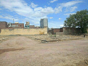 Plot Area in  Plot at Defence Colony – for Sale