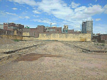 Plot Area in  Plot at Defence Colony – for Sale