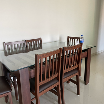 1 BHK Apartment For Rent in Kanjurmarg West Mumbai  7289442