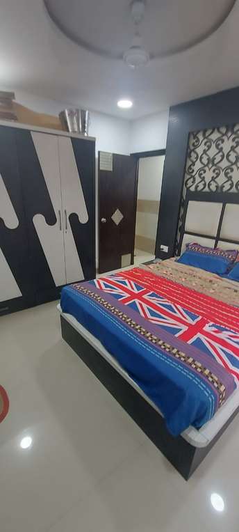 3 BHK Apartment For Rent in Shubham CHS Andheri West Andheri West Mumbai  7289447