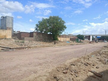 Plot Area in  Plot at Rajendra Nagar – for Sale