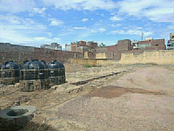  Plot – Exterior View View at Rajendra Nagar - for Sale