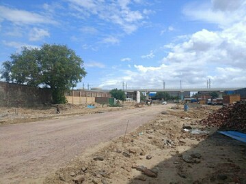 Plot Area in  Plot at Rajendra Nagar – for Sale