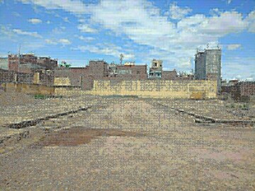 Plot Area in  Plot at Rajendra Nagar – for Sale