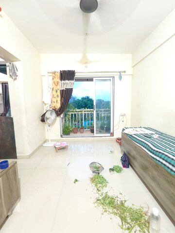 Room in 1 BHK Apartment at Laabh Shubh Sanket Complex, Ghodbunder Road – for Sale