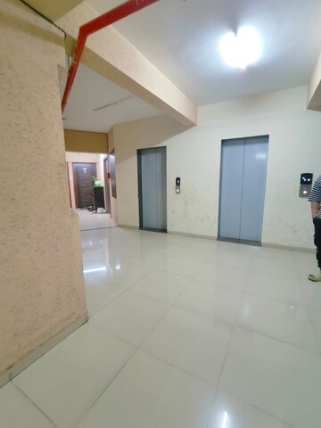 Room in 1 BHK Apartment at Laabh Shubh Sanket Complex, Ghodbunder Road – for Sale