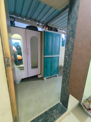 Room in 1 BHK Apartment at Laabh Shubh Sanket Complex, Ghodbunder Road – for Sale