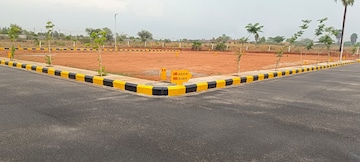 Plot For Resale in Mudra Green Fields Vijayawada Highway Hyderabad  7289473