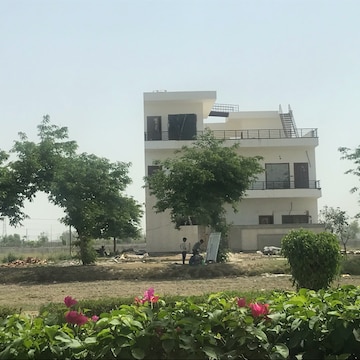 Plot For Resale in Sector 57 Gurgaon  7289480