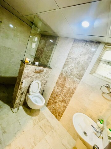 Furnished Amenities in 3 BHK Apartment at Golf Edge, Gachibowli – for Sale