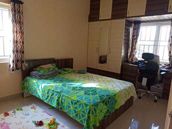 2 BHK Apartment For Rent in Srinis Viviana Sarjapur Road Bangalore  7289496