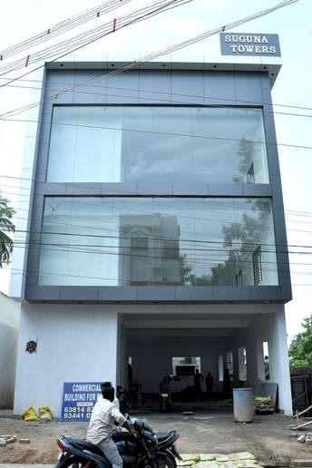 Commercial Office Space 3400 Sq.Ft. For Rent in P And T Nagar Madurai  7289505