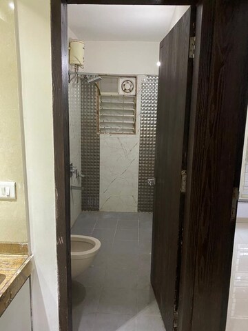 Bathroom in 2 BHK Apartment at Anshul Eva, Bavdhan – for Sale