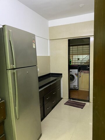 Furnished Amenities in 2 BHK Apartment at Anshul Eva, Bavdhan – for Sale