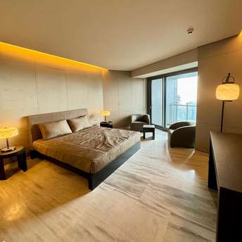 4 BHK Apartment For Rent in Lodha World One Worli Mumbai  7289513