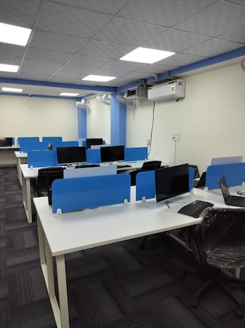 Commercial Office Space 2200 Sq.Ft. For Rent in Sector 2 Noida  7289567