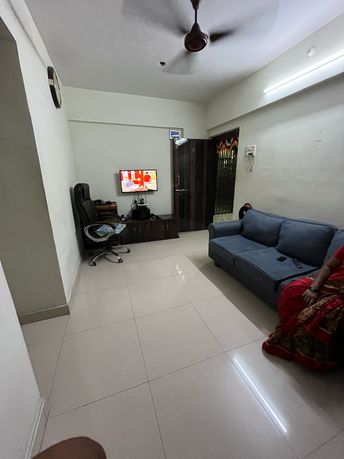 1 BHK Apartment For Rent in Shree Siddhivinayak Tower Kalwa Bandar Pada Thane  7289588