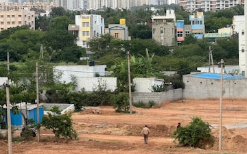 3.5 BHK Villa For Sale in Electronic City Phase ii