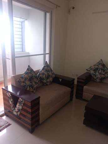 3 BHK Apartment For Rent in LDA Janeshwar Enclave Jankipuram Lucknow  7289601