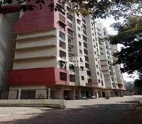 1 BHK Apartment For Rent in DSS Mahavir Majestik Kanjurmarg East Mumbai  7289609